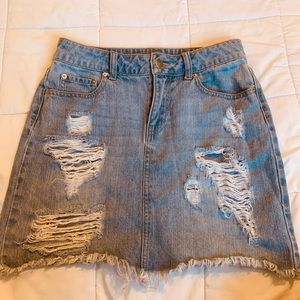 really cute skirt to wear!